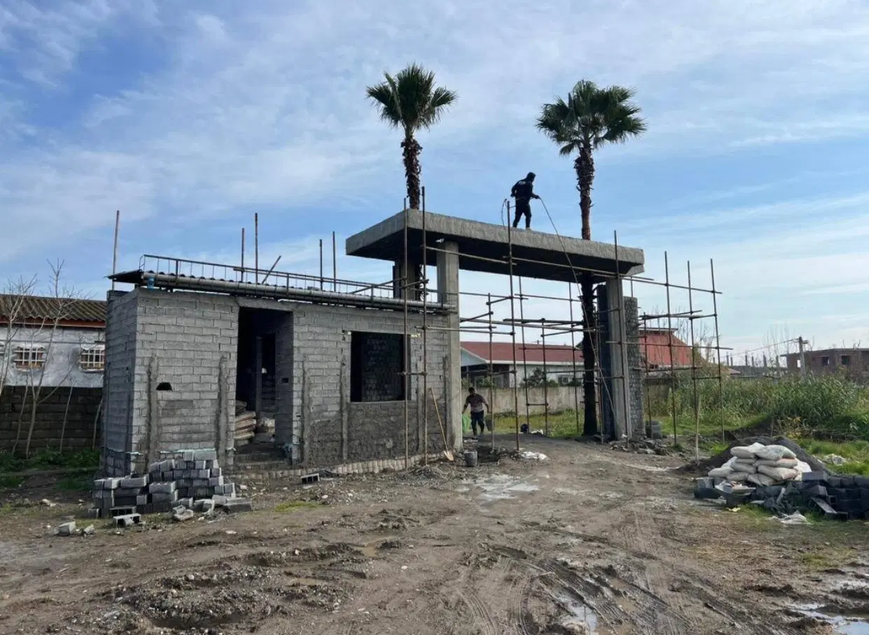 پیمانکاری ساخت ویلارویایی خودتون از ما بخواین