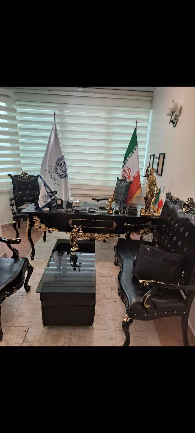 اجاره دفتر کار مبله برای صبح ها