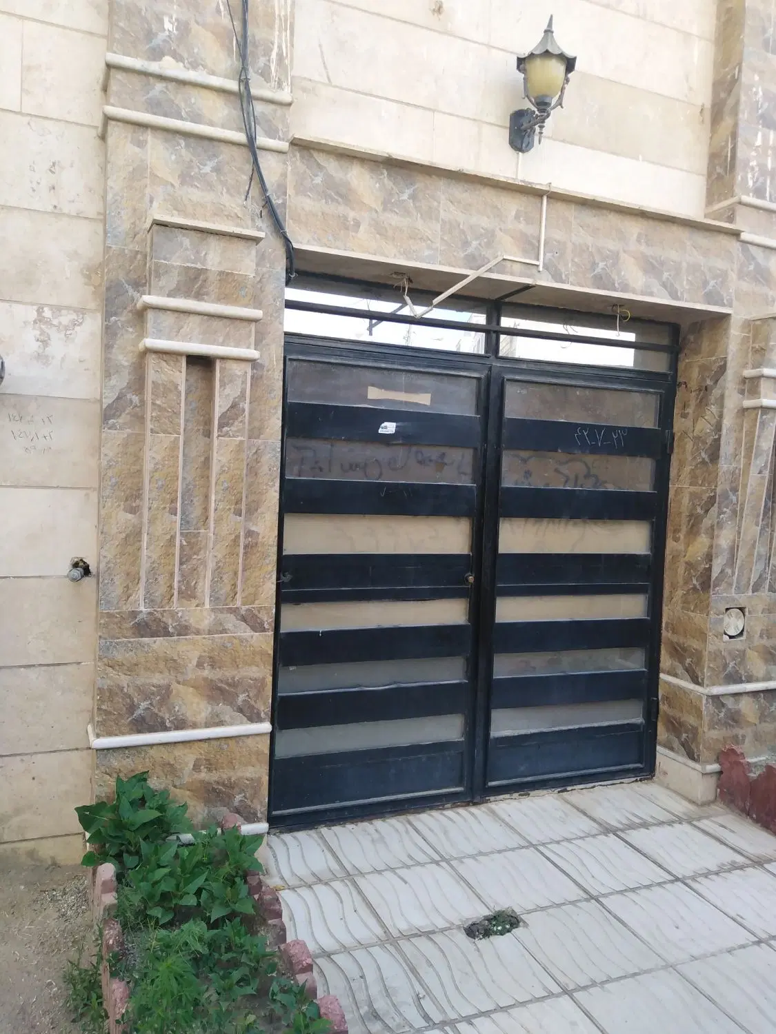 اجاره واحد60متری ژاندارمری(حافظ)