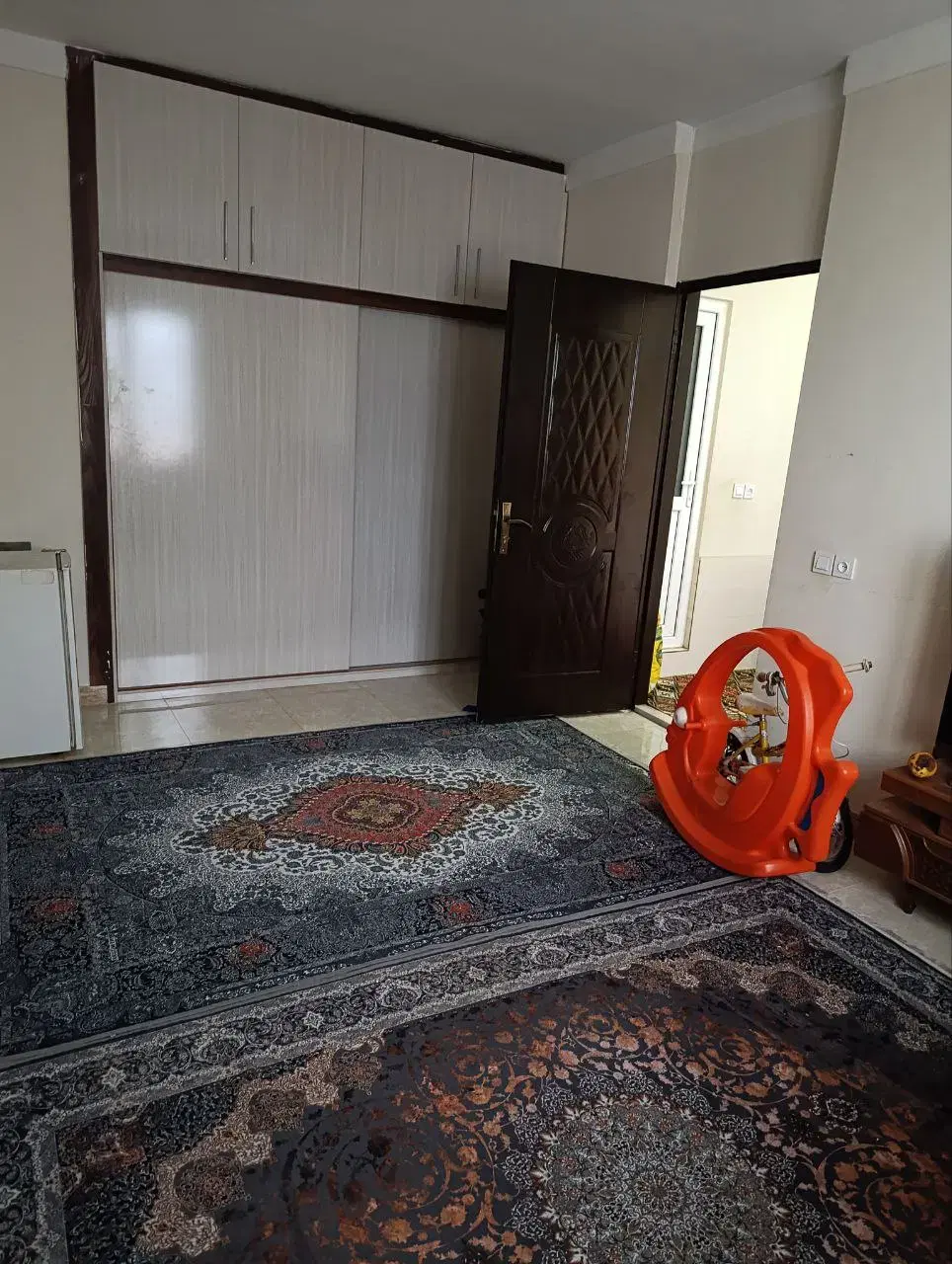 اجاره خانه ویلایی ژاندارمری‌