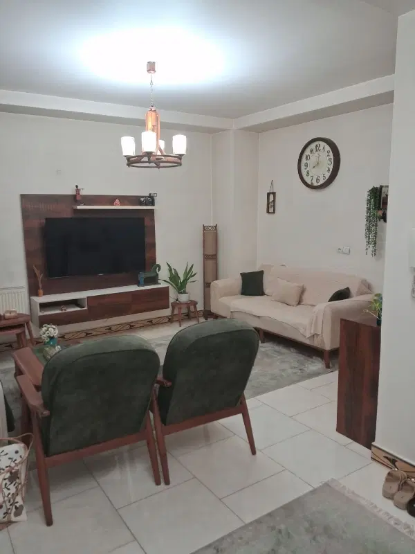 اپارتمان محمدشهر شهرک مهتاب