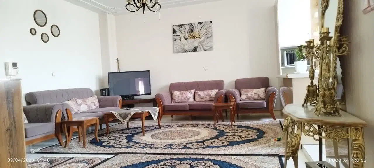 فروش آپارتمان ۷۸ متری