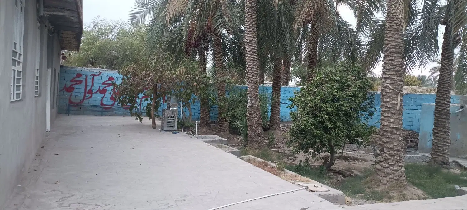 خانه اجاره ای علی اباد سازمان