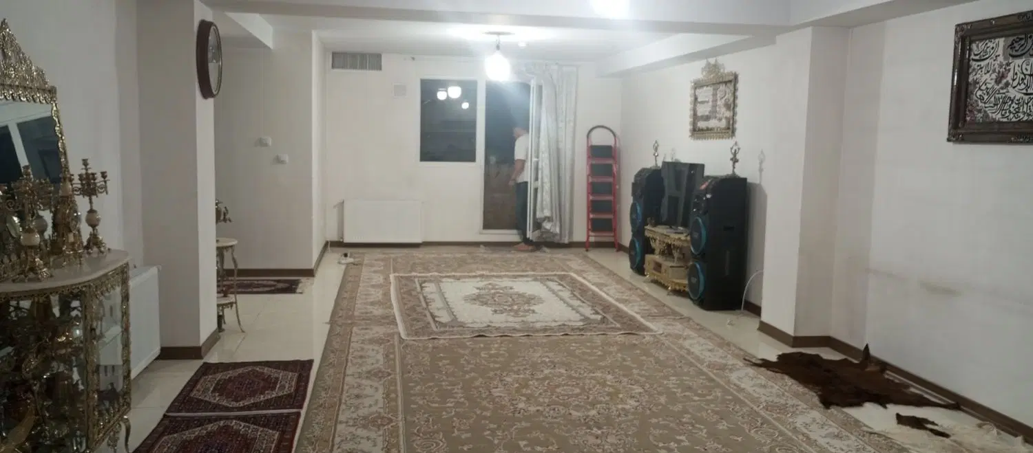فروش واحد آپارتمان سند تک برگ