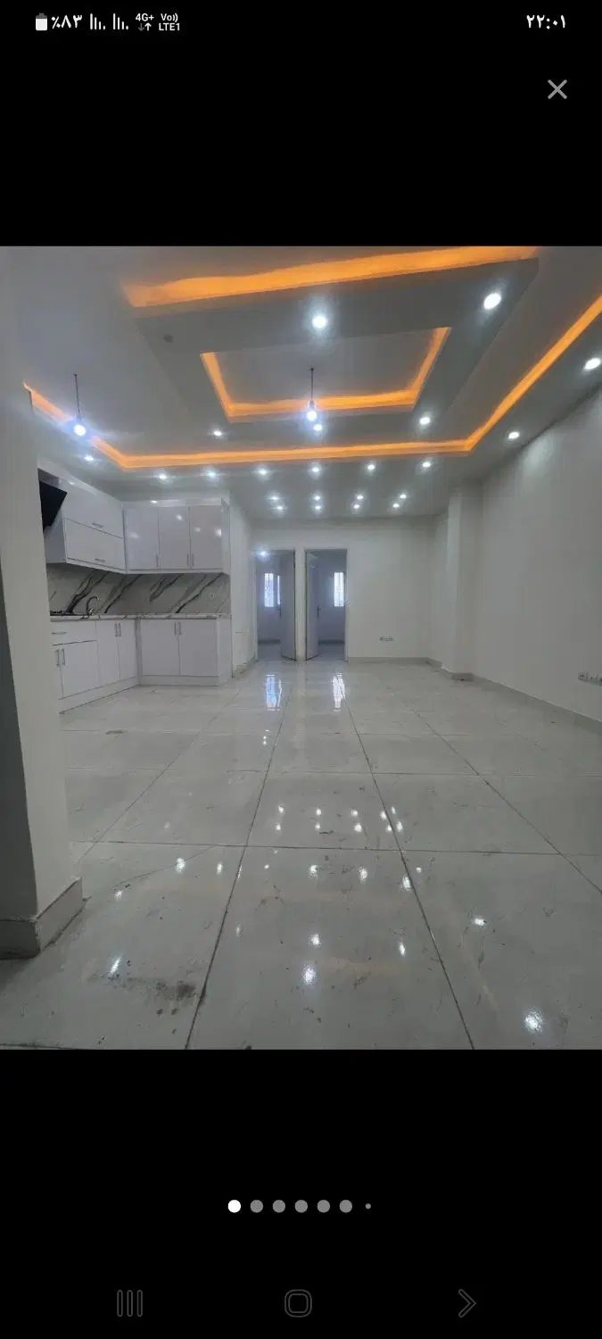 فروش اپارتمان۹۰متری_کلیدنخورده_ در حمیدیان