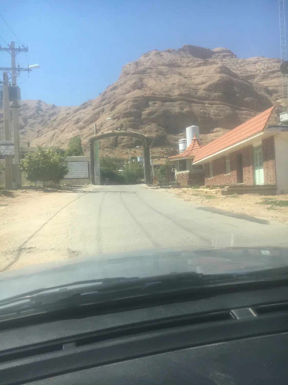 فروش زمین رضوان کنار دوکوهک ۵۰۰متری