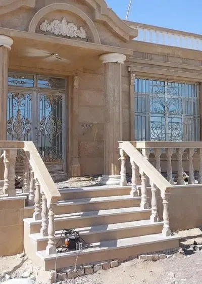 فروش واحد درحال ساخت