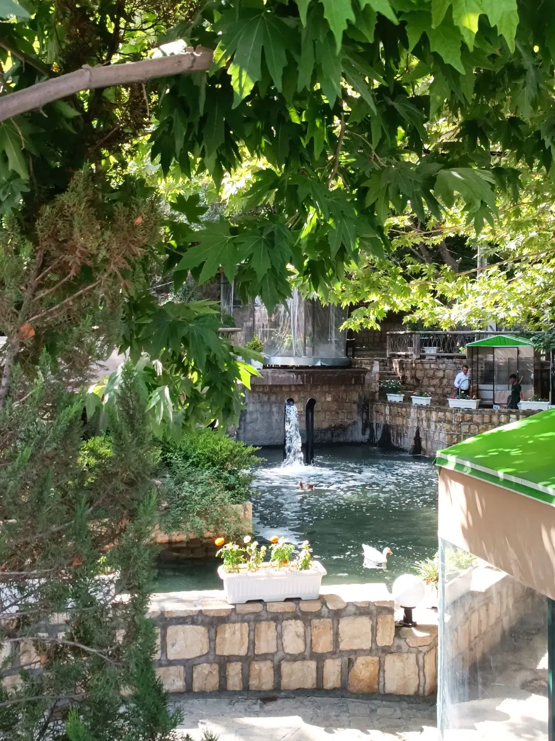 خانه ویلایی