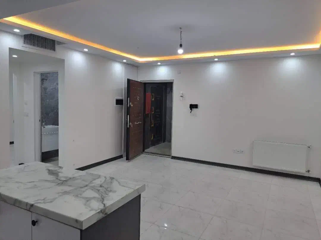 اپارتمان ۷۰متری تکواحدی