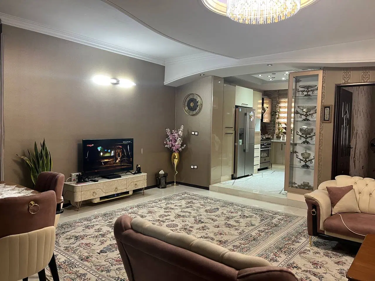 آپارتمان بلوار ابوذر