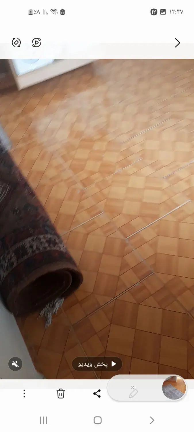 اجاره بهارخواب