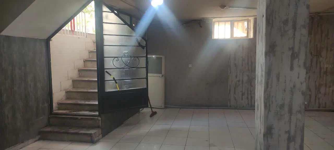 مغازه 25 متری