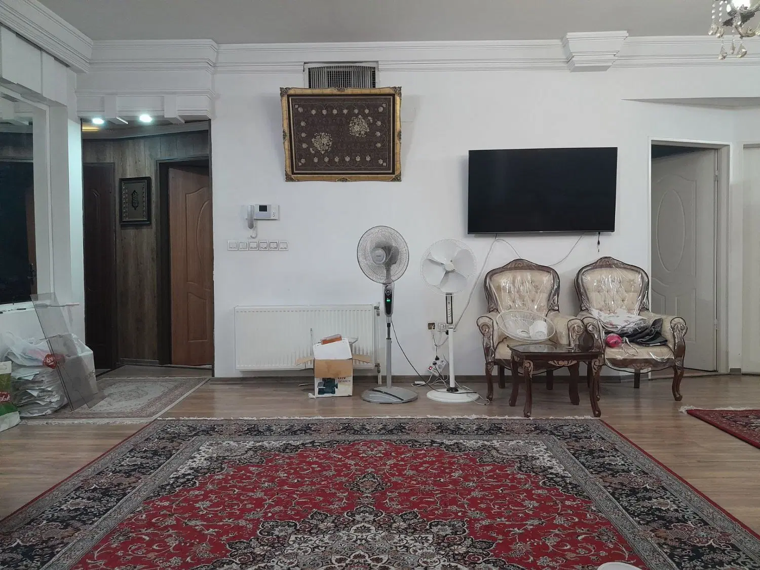 رهن و اجاره