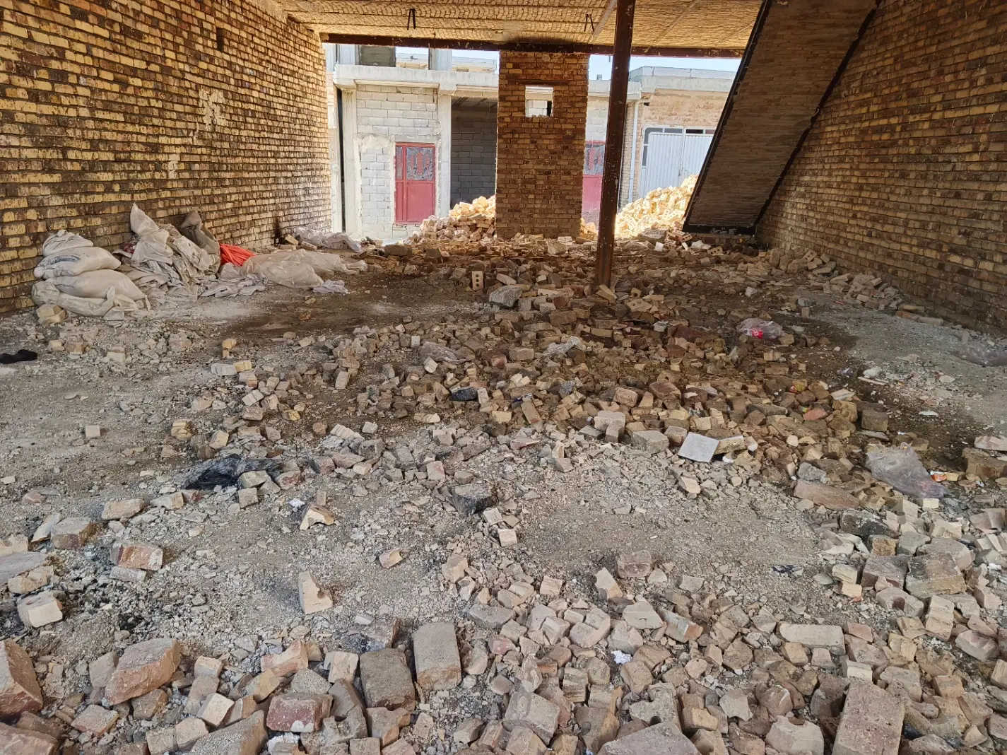 خانه بادکی
