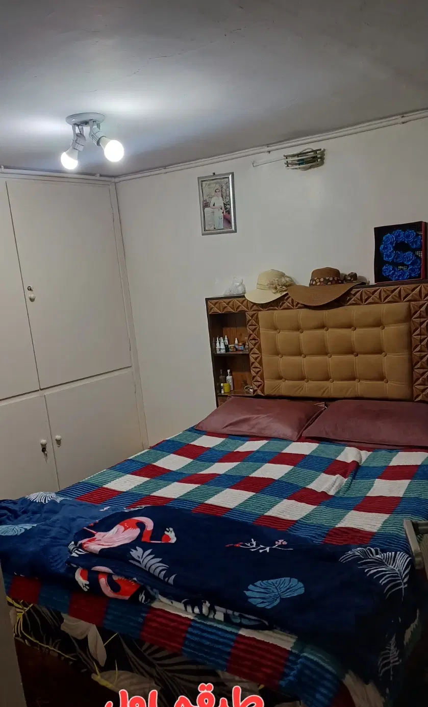 فروش خانه ویلایی دوطبقه