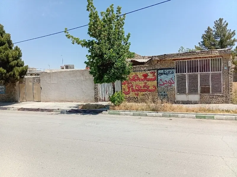 ویلایی مسکونی تجاری ۱۶۰ متری حاشیه بلوار فجر دوکله