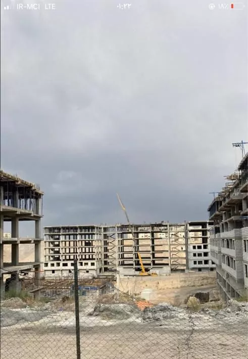 پیش فروش آپارتمان مسکن ملی