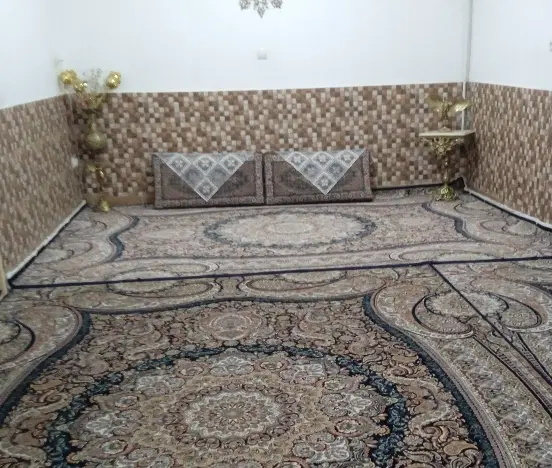 خونه مرزیجران
