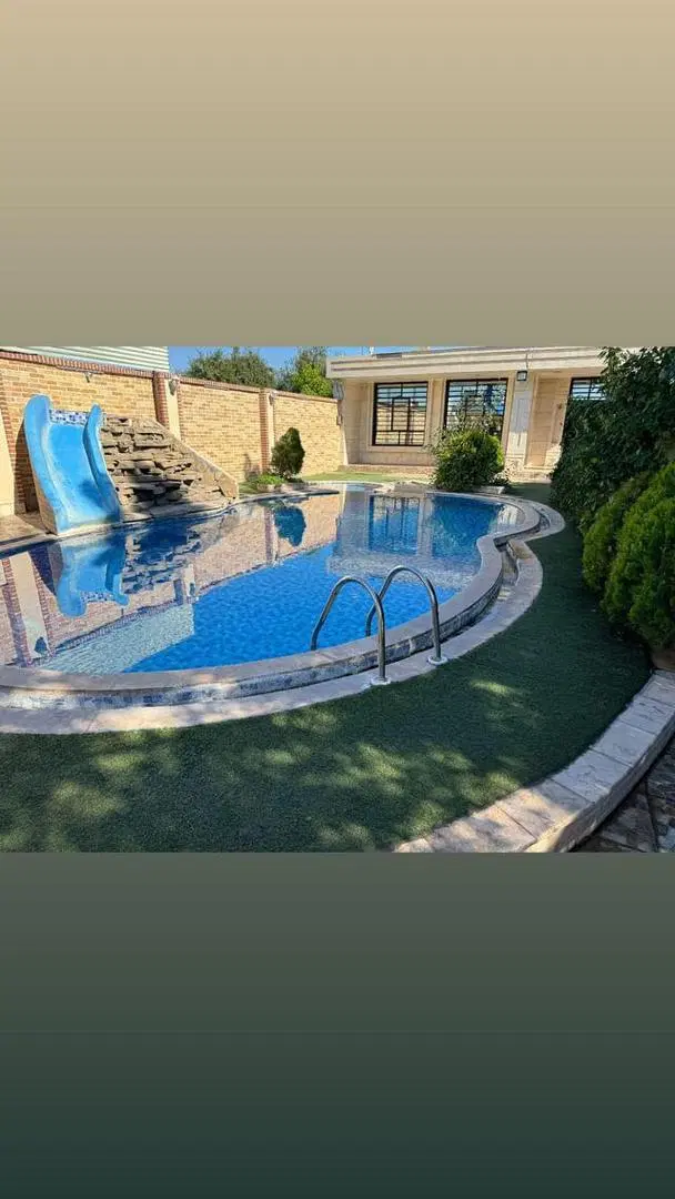 اجاره ویلا روزانه