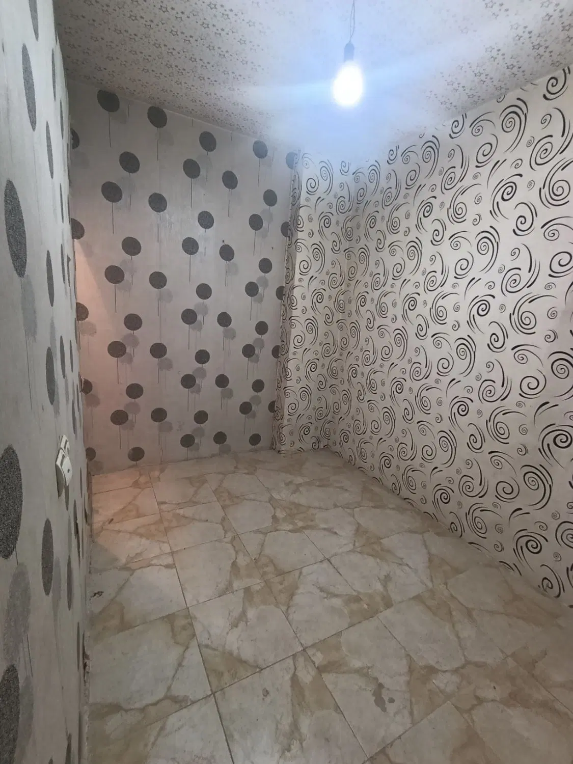 فروش واحد آپارتمانی بیدستان