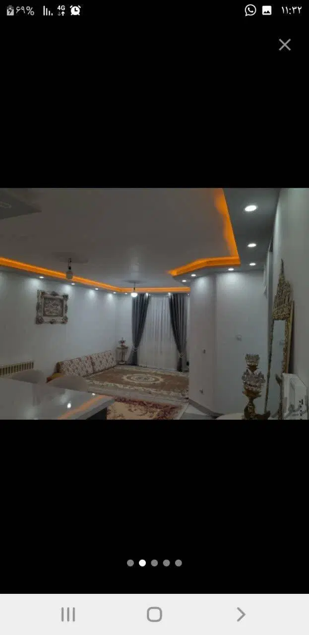 تهاتر خانه کرج با بندرعباس