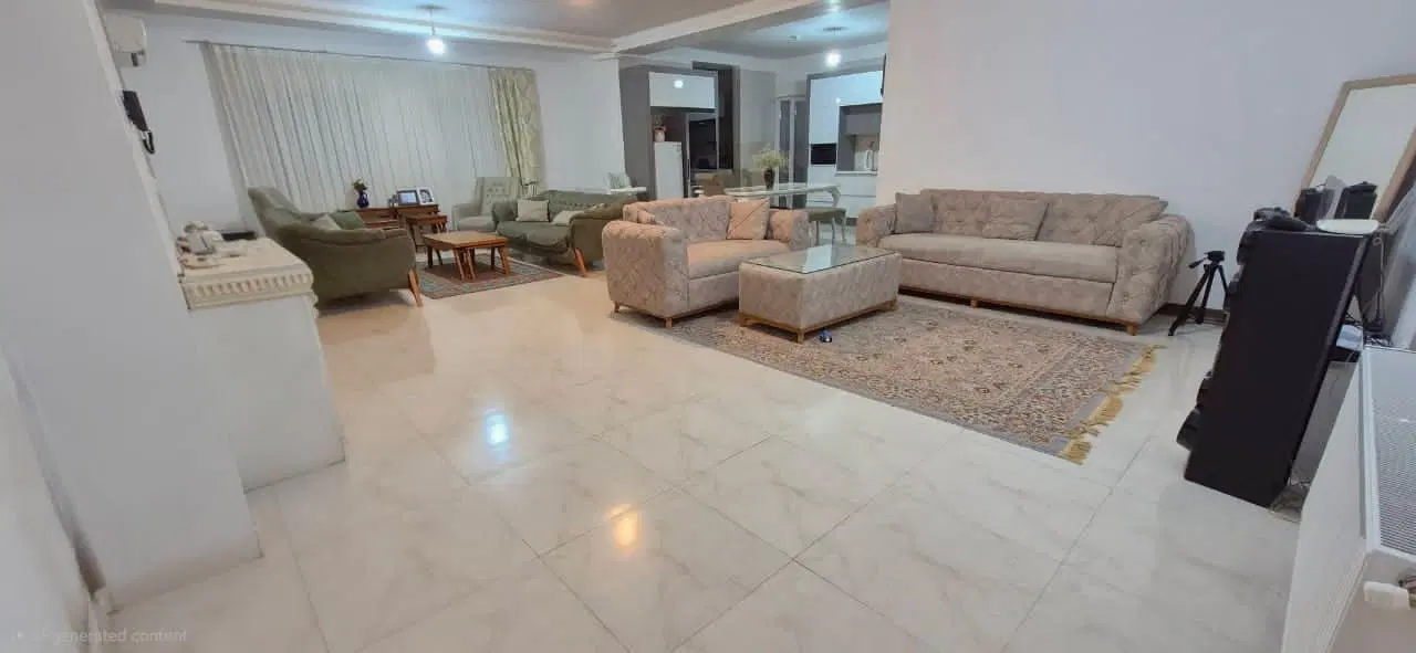 واحد ۱۶۱ متری خوش نقشه