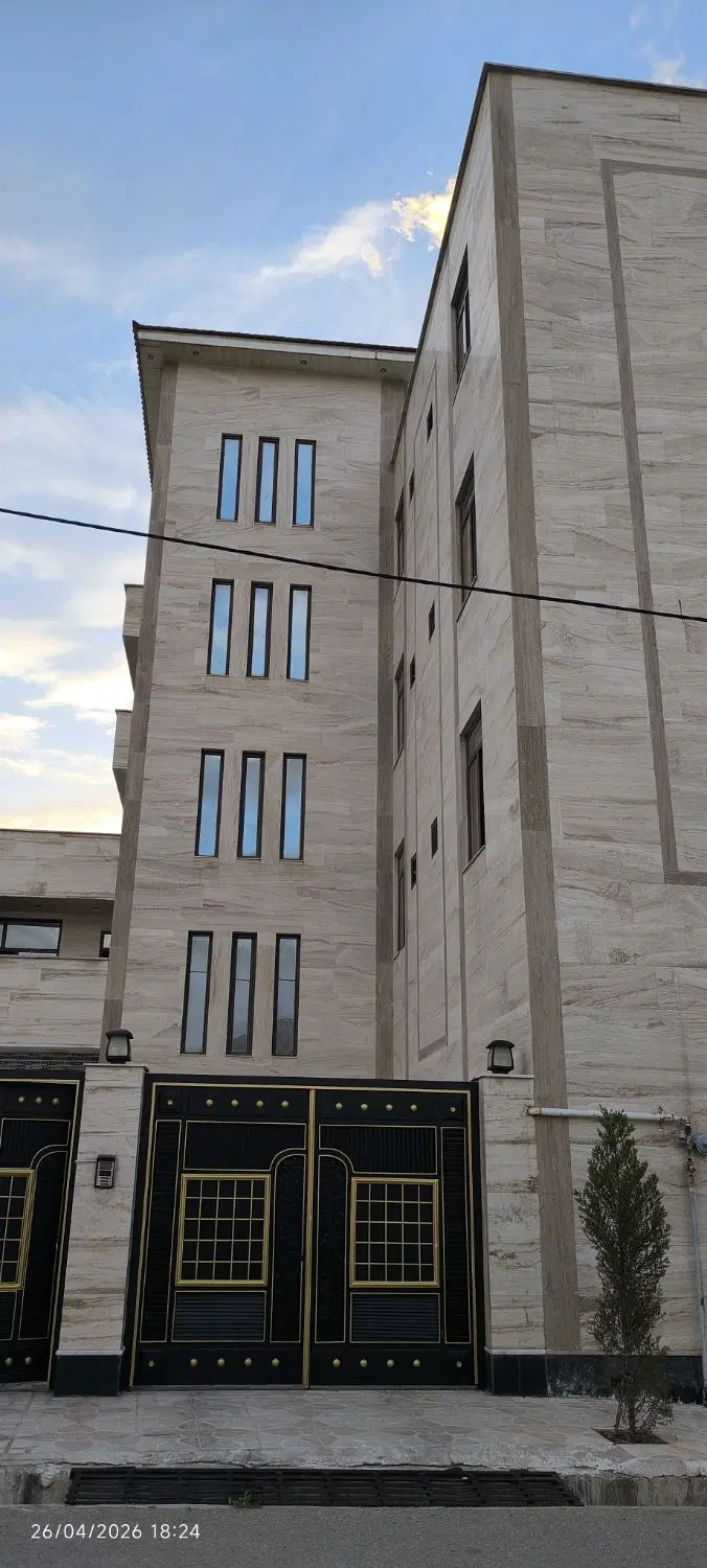اجاره آپارتمان شاهد 25