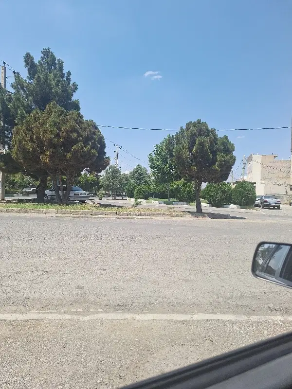 فروش زمین