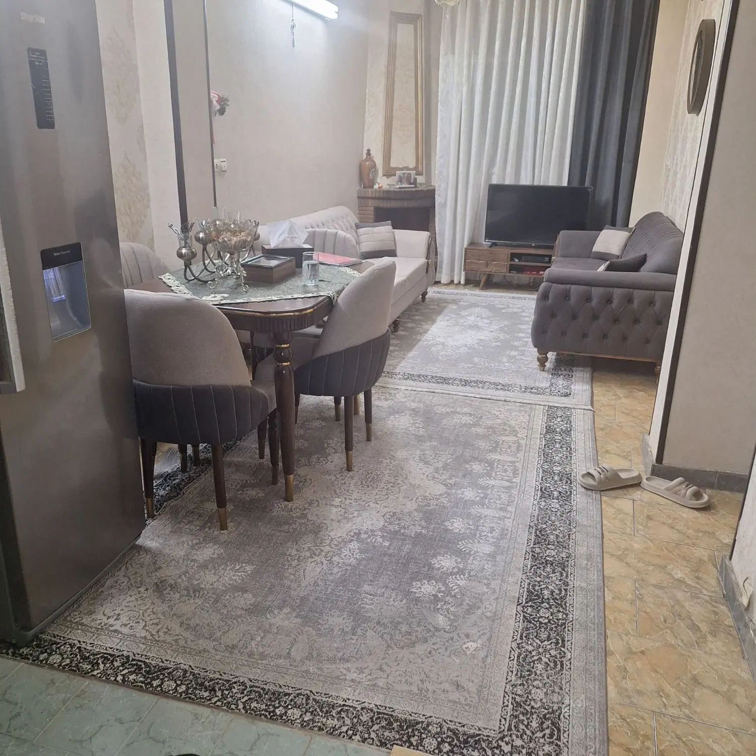 رهن خانه در تولیددارو