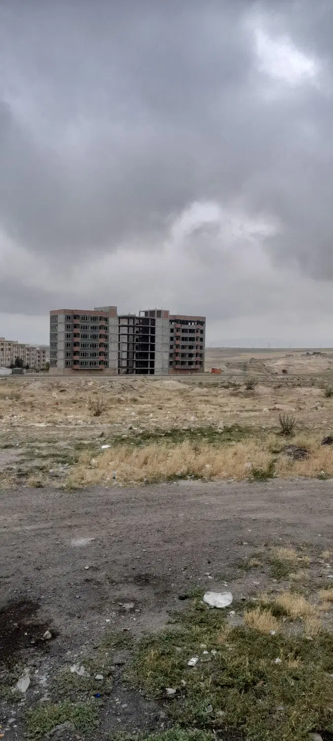 فروش مسکن ملی شخسی