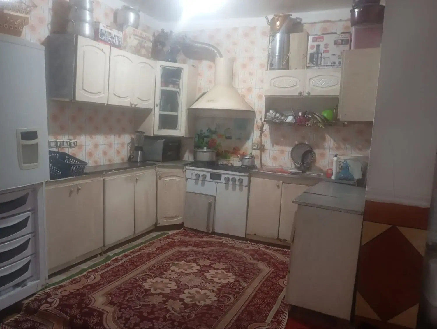 خانه برای فروش