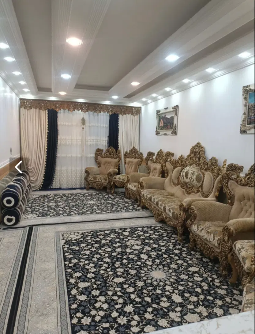 خانه ویلایی اکبرآباد خ بانک صادرات