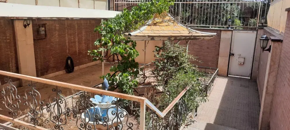 ۲۰۴ متر ویلایی فاز ۲ مریم ۲
