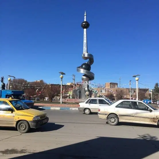 فروش مغازه تجاری در بهترین نقطه شهر