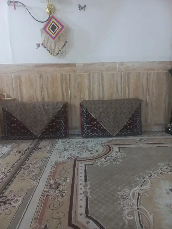 اجاره زیر زمین در شهرک امام  علی (ع)