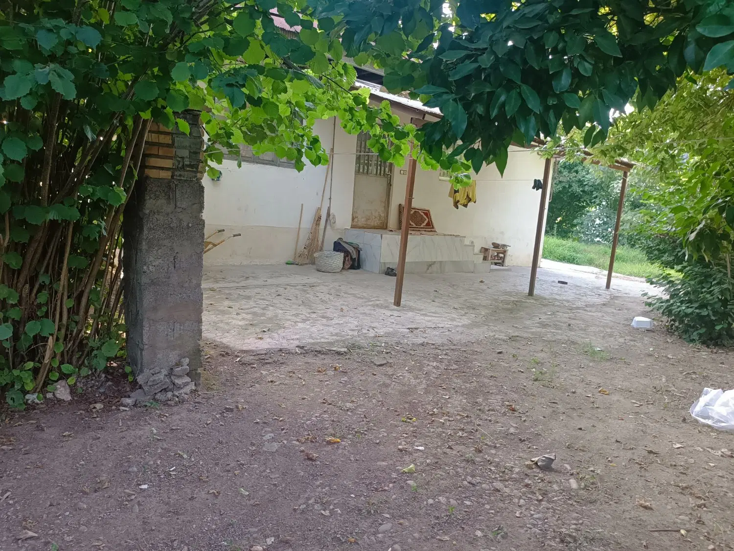 فروش خانه ویلایی