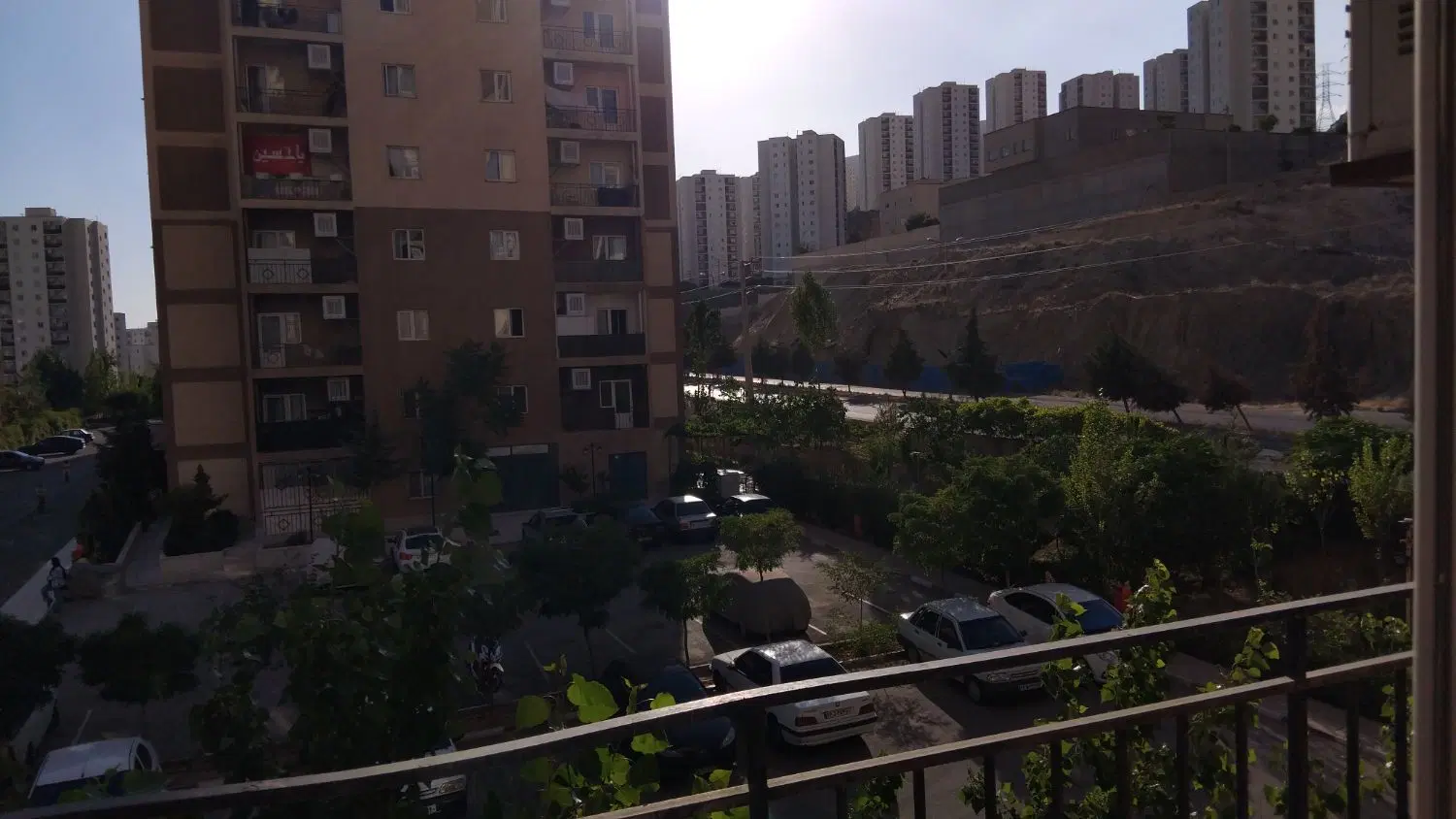 پردیس فاز ۱۱_زیر قیمت منطقه_ فروش فوری