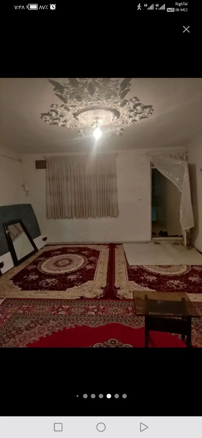 خانه ویلایی حصارک پایین کوچه اسلامی