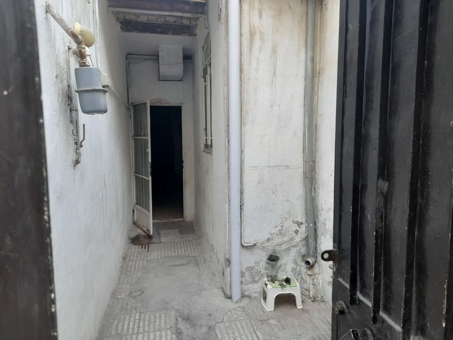 پاکدشت حصار امیر ویلایی