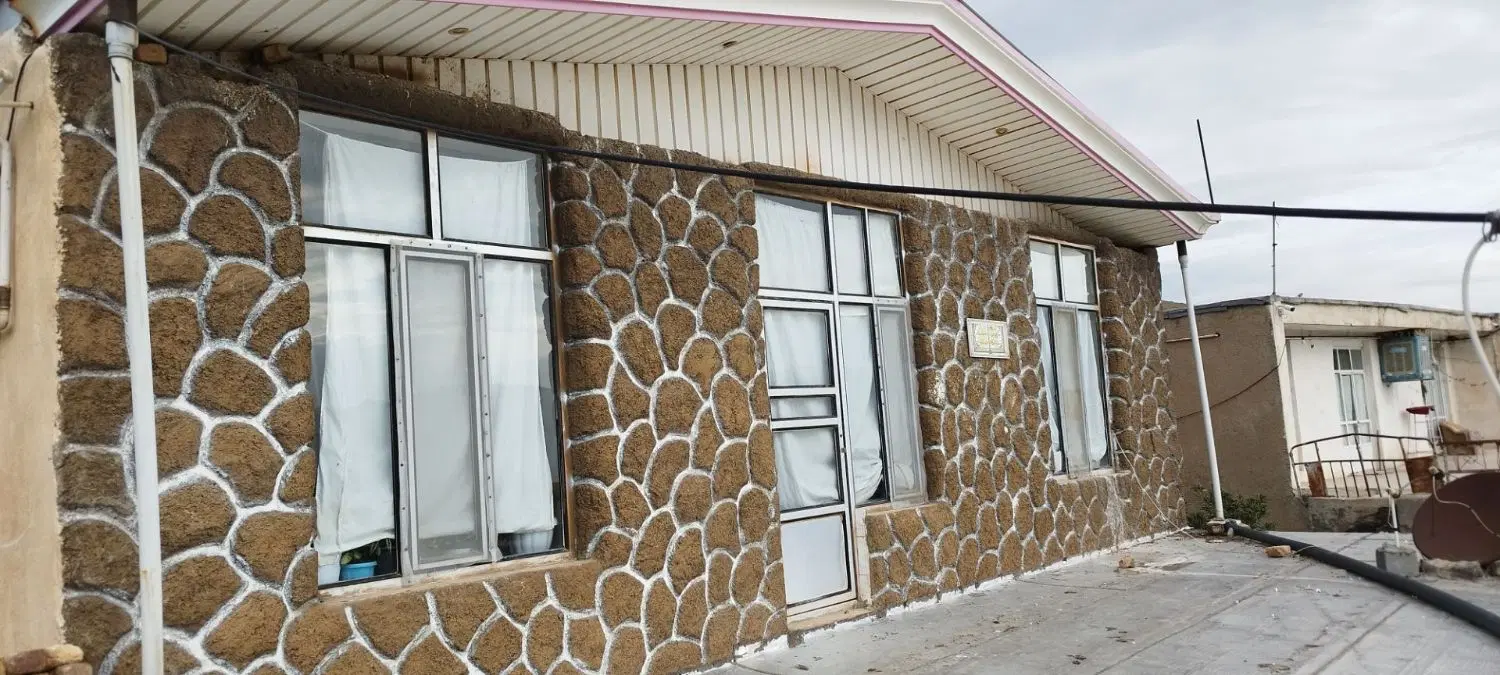 خانه فروشی روستای علیگرزان علیا