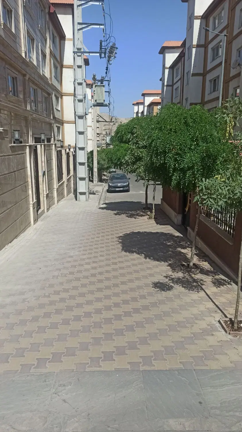 اجاره محله یک فاز هشت پردیس ( امیر ساوالان )