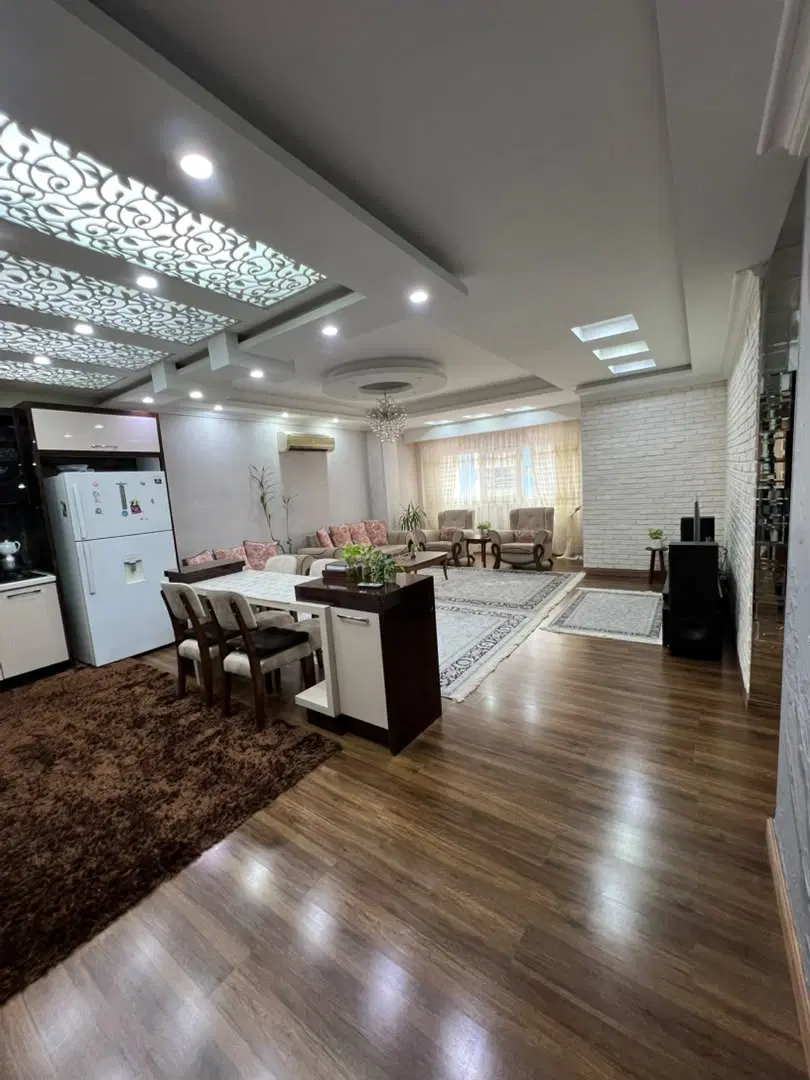 فروش اپارتمان سرگل