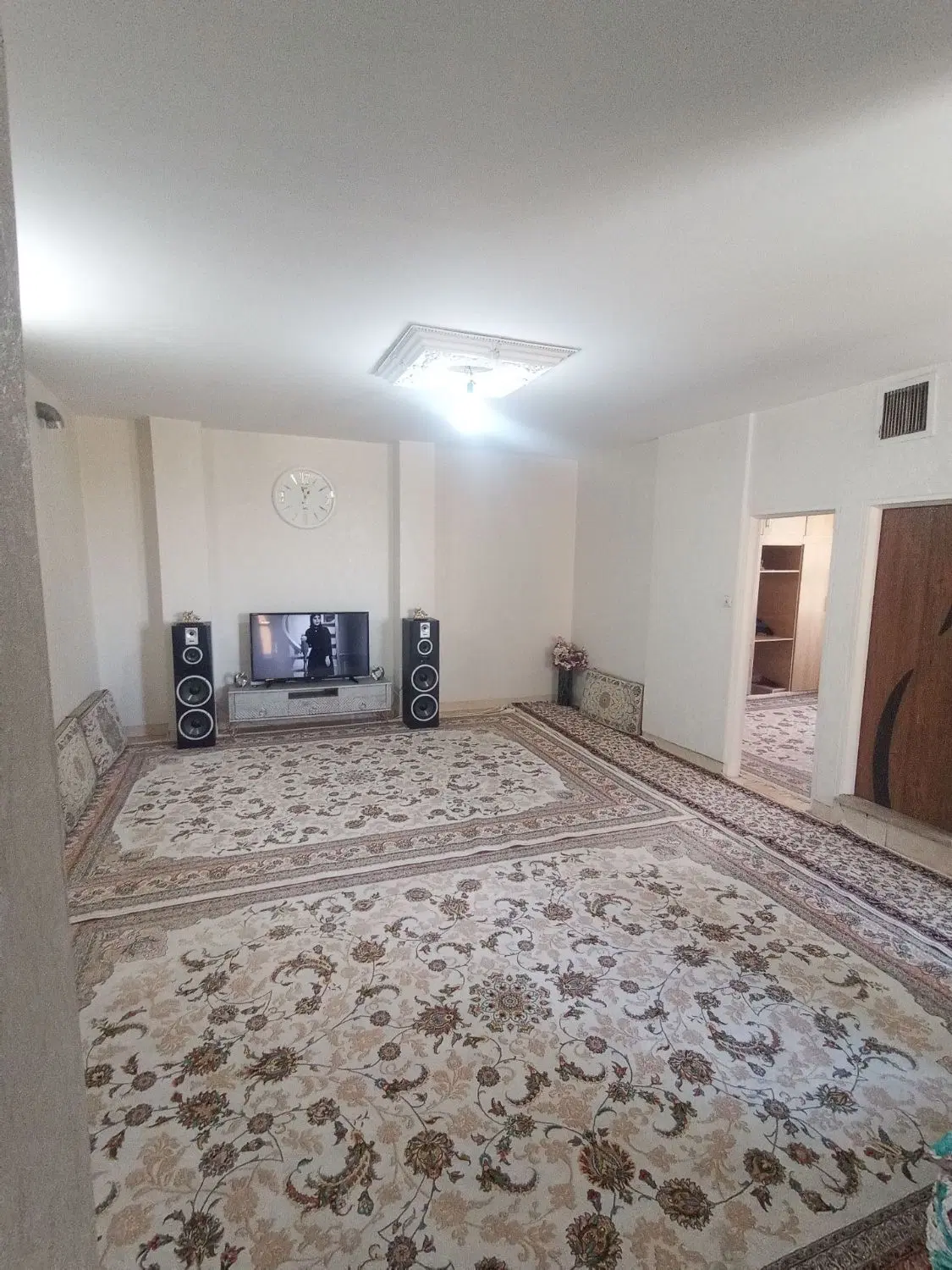 فروش آپارتمان ۶۵متری _ فروش قطعی_ عدل اباد_قائمیه