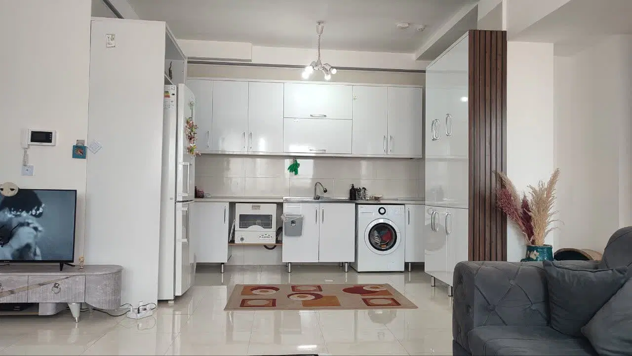 ۹۲.۴۲ متری غرق نور شهر فرهنگیان شریف فاز ۶