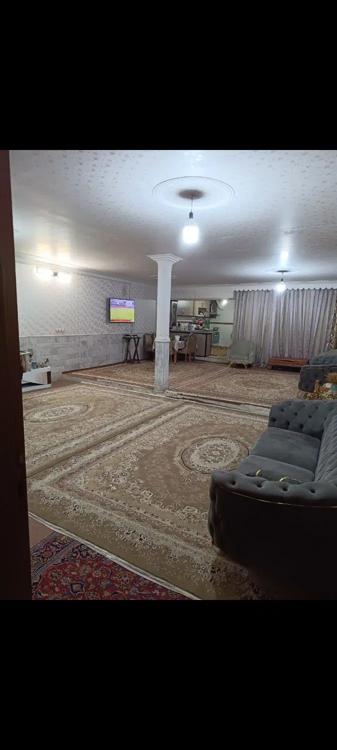اجازه خانه ۱۴۰ متری دلباز