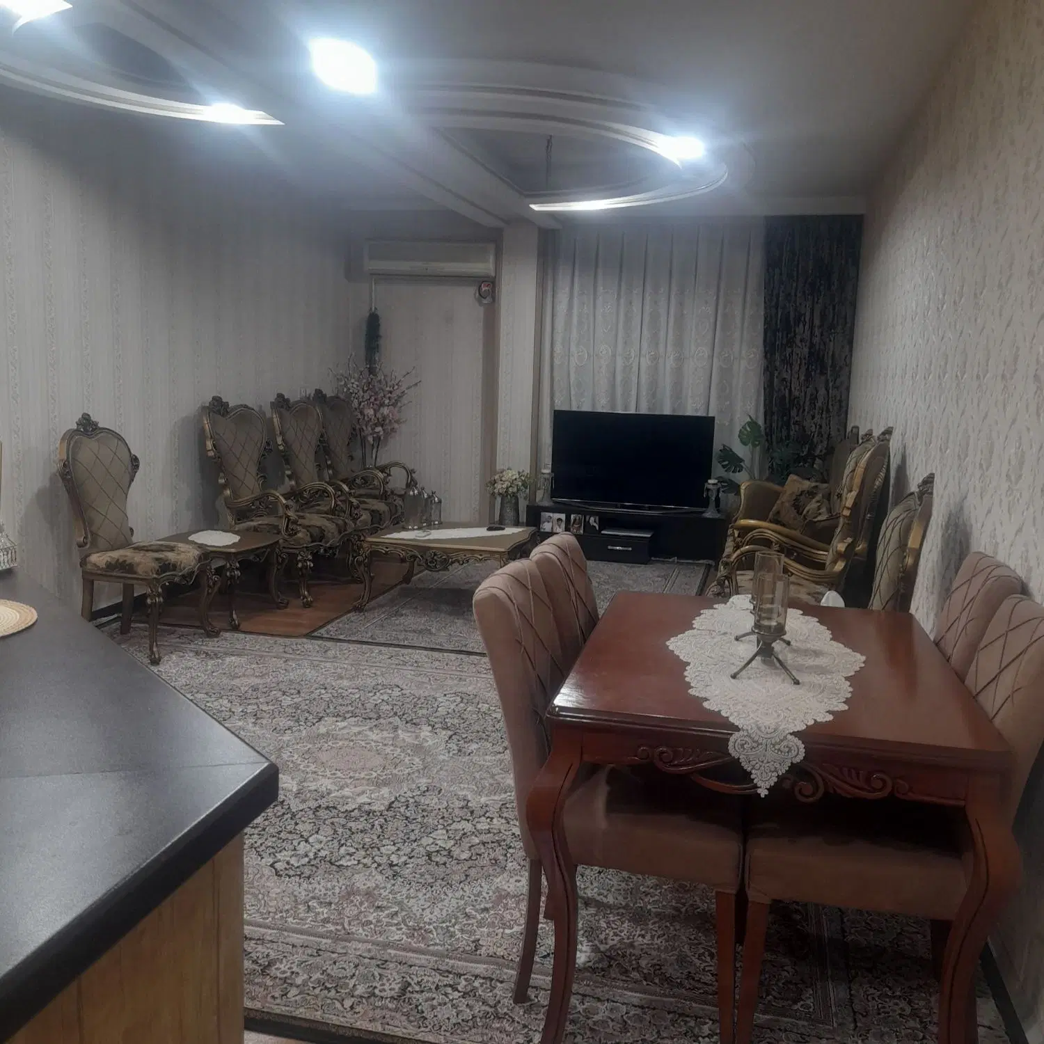 رهن واجاره منزل ویلایی سپیدار