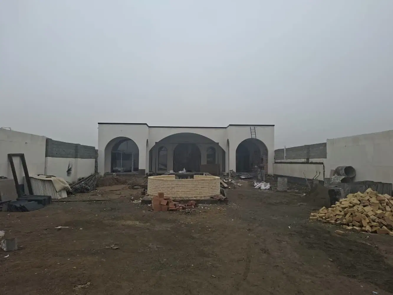 فروش زمین در ساوجبلاغ