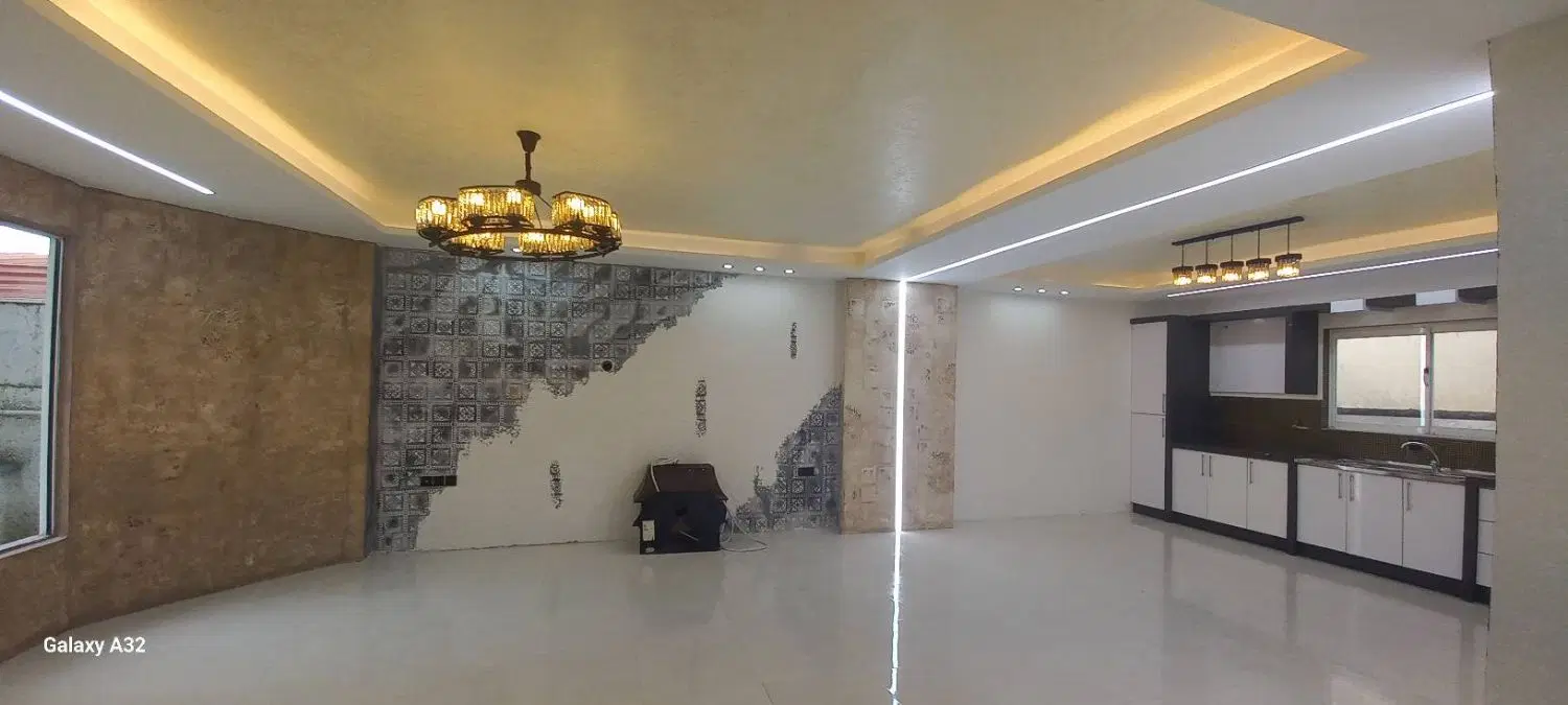 تریبلکس نما رومی جنگلی پلاک یک جنگل