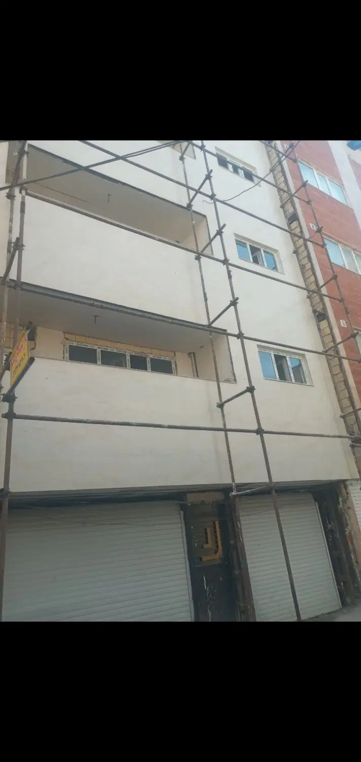 فروش واحد ۷۵مترآخرعباسی