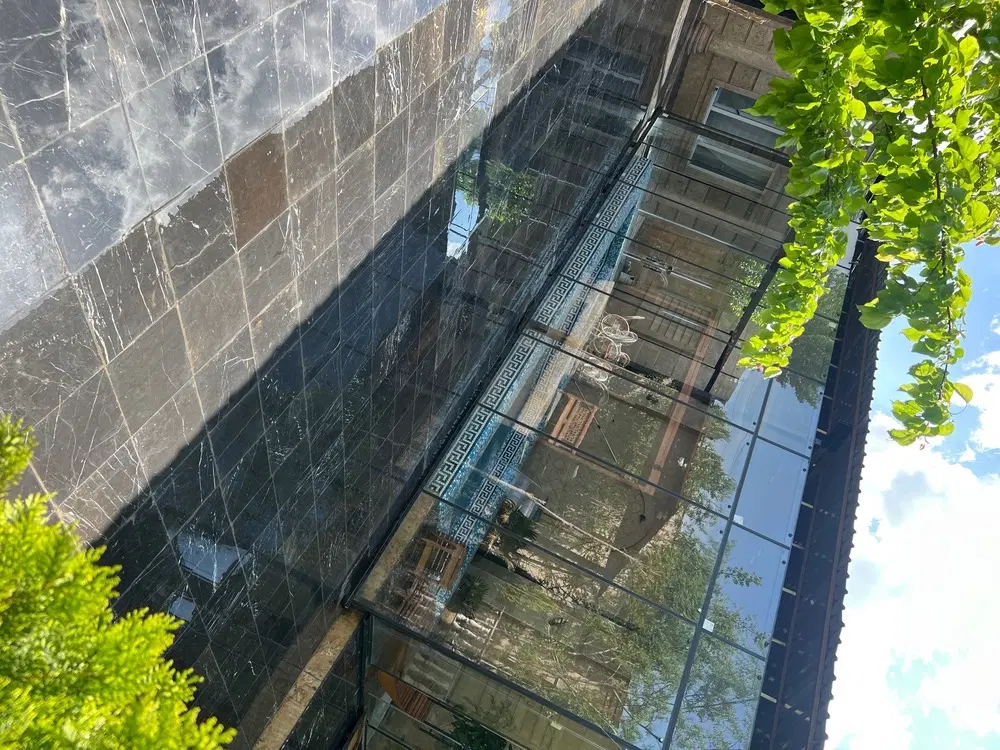اجاره روزانه وهفتگی